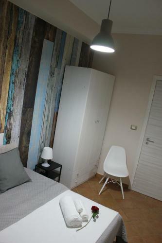 Apartamento L' Attico Di Kely