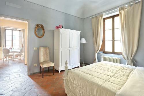 Tuscania Apartments