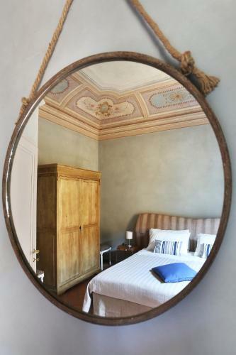 Tuscania Apartments