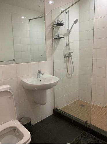 Furnished 2 Bedroom Apartment