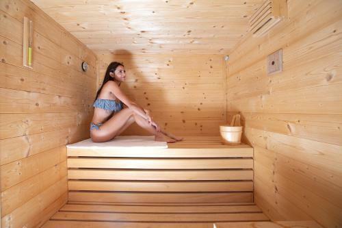 Qc House - Chalet Tra Le Alpi