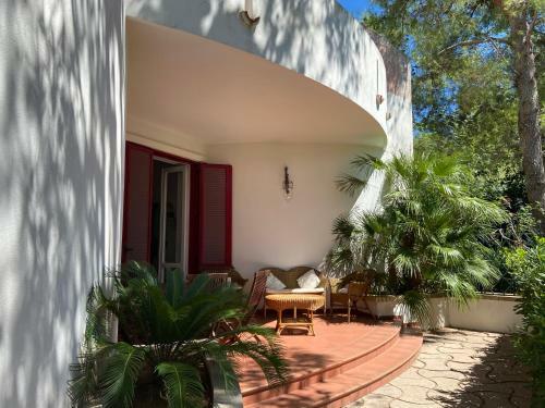 Home Villa