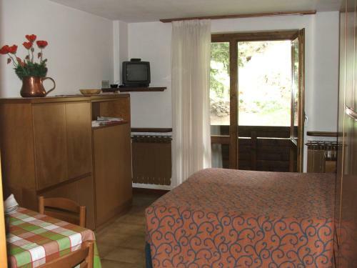 Apartamento Residence Valfurva