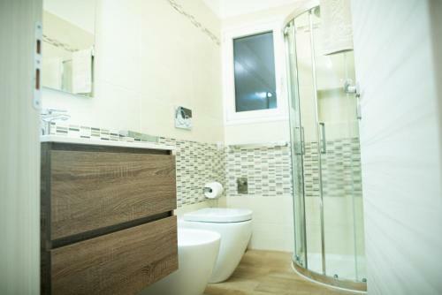 Apartamento Le Stanze Di Marco