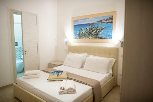 Apartamento Le Stanze Di Marco