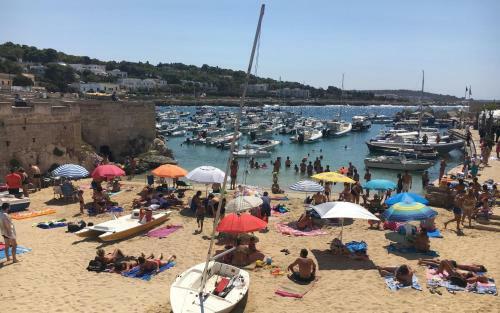 Apartamento Le Stanze Di Marco