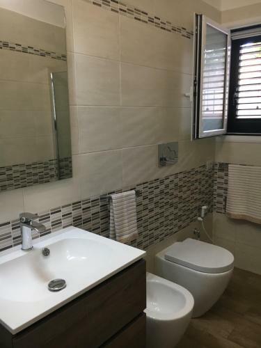 Apartamento Le Stanze Di Marco