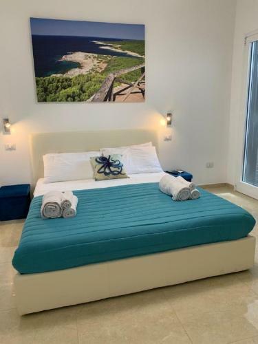 Apartamento Le Stanze Di Marco