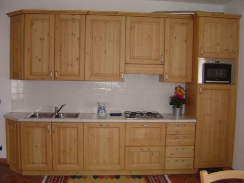 Apartamento Casa Vacanze Michela