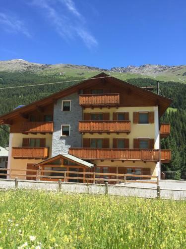 Apartamento Casa Vacanze Michela
