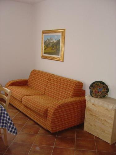 Apartamento Casa Vacanze Michela