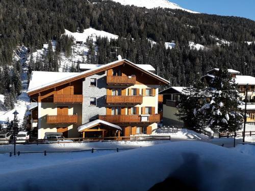 Apartamento Casa Vacanze Michela