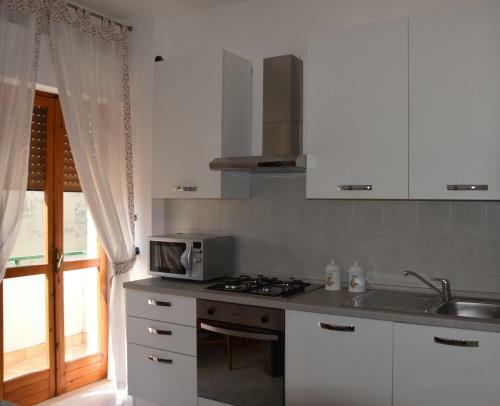 Casa Vacanze Riviera Dei Cedri