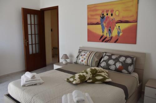 Casa Vacanze Riviera Dei Cedri
