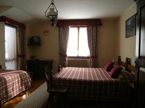 Hotel Garni Thurwieser - B&B