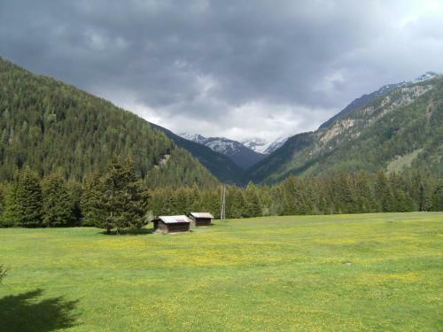 Hotel Garni Thurwieser - B&B