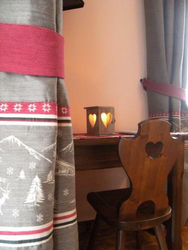 Hotel Garni Thurwieser - B&B