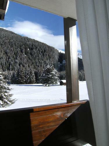 Hotel Garni Thurwieser - B&B