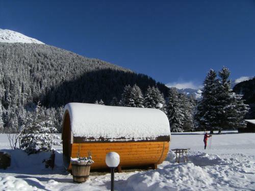 Hotel Garni Thurwieser - B&B