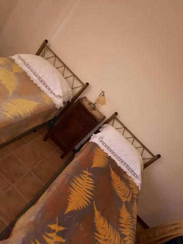 Bed & Breakfast Palazzo Campagna