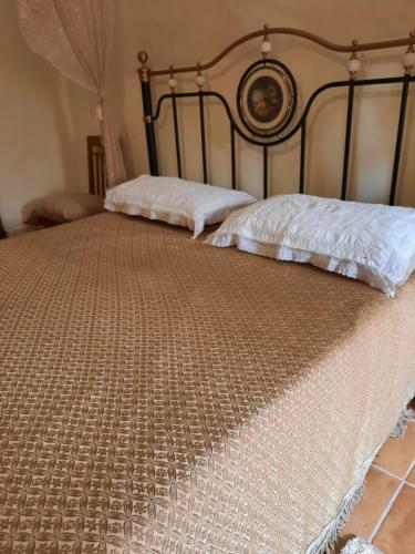 Bed & Breakfast Palazzo Campagna
