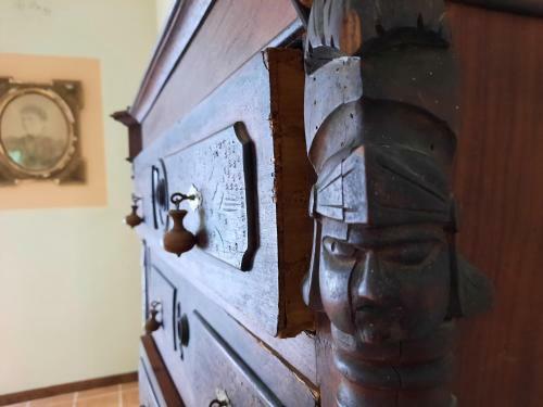 Bed & Breakfast Palazzo Campagna
