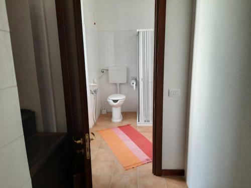 Bed & Breakfast Palazzo Campagna