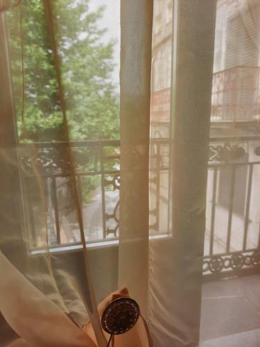 Bed & Breakfast Palazzo Campagna