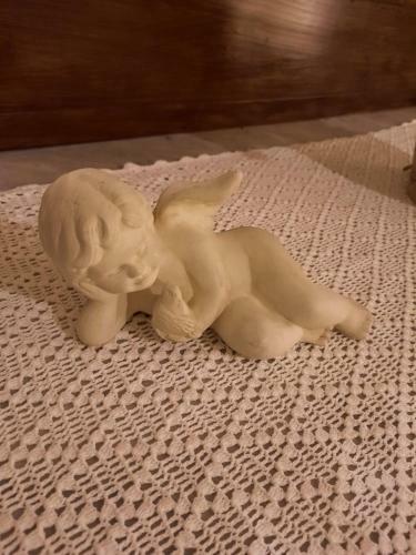 Bed & Breakfast Palazzo Campagna