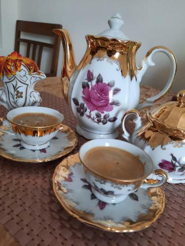 Bed & Breakfast Palazzo Campagna