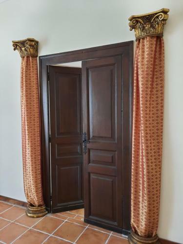 Bed & Breakfast Palazzo Campagna