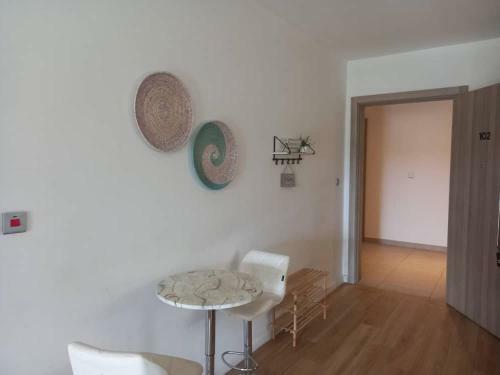 Nice One Bedroom Apartment