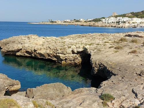 Villa Elena - Santa Caterina Di Nard�