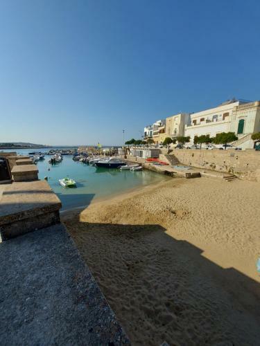 Villa Elena - Santa Caterina Di Nard�