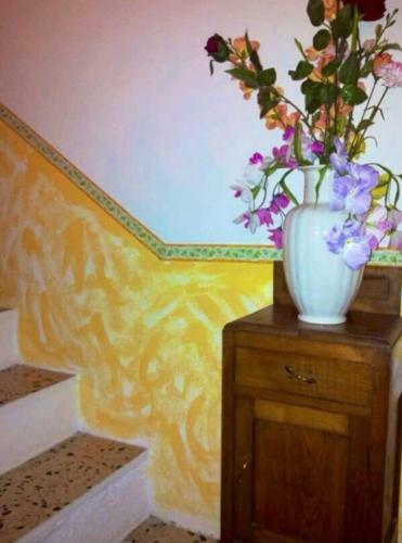 Il Vicoletto Del Borgo