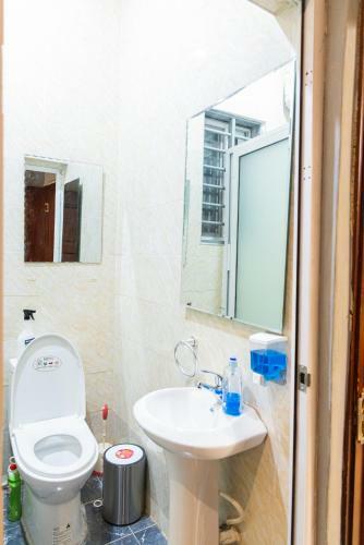 Hostal Luxury 4 Bedroom House In Spintex, Accra
