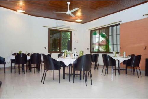 Apartamento Teddy?s Irish Pub & Lodge