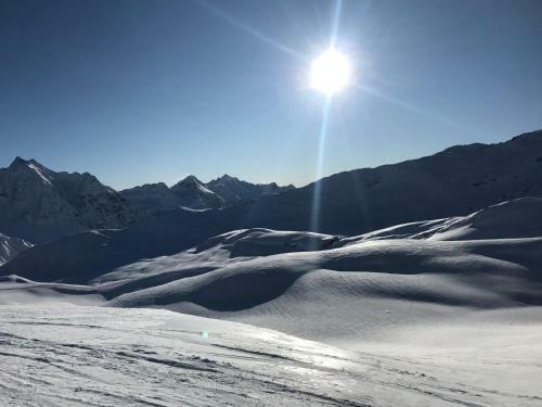 Apartamento Appartamento A 200 Metri Dalle Piste Da Sci
