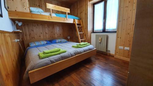 Apartamento Appartamento A 200 Metri Dalle Piste Da Sci