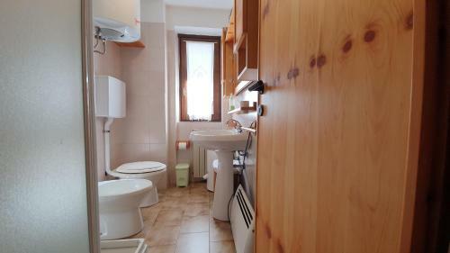 Apartamento Appartamento A 200 Metri Dalle Piste Da Sci