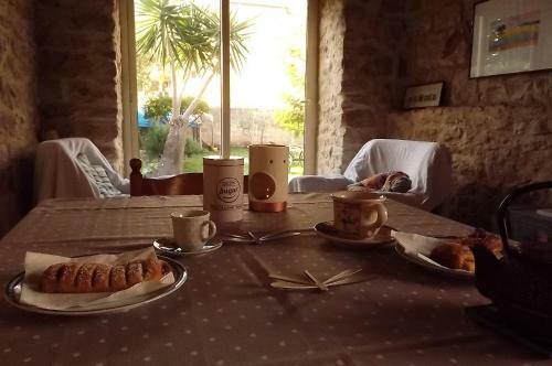 Bed & Breakfast Giardino Farina