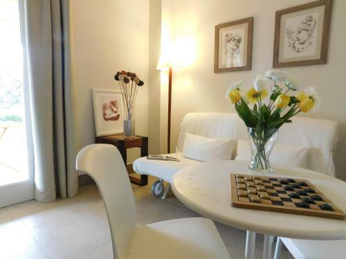 Apartamento Alimede Ecodimora