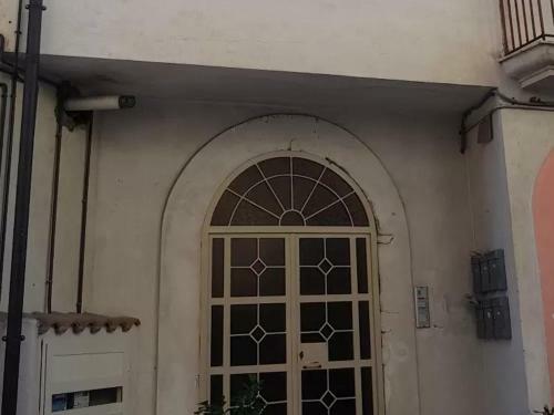 Apartamento Casa Santiago