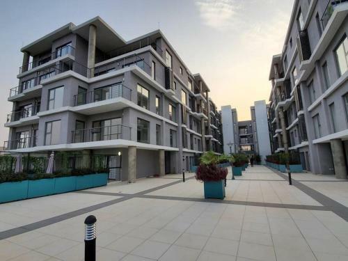 Apartamento Riviera Residence