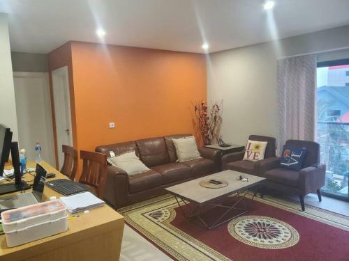 Apartamento Riviera Residence