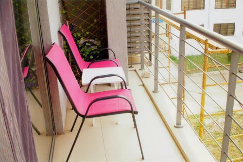 Apartamento Riviera Residence