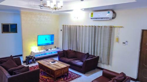Apartamento Aviel Home