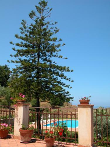 Agroturismo Agriturismo Villa Luca
