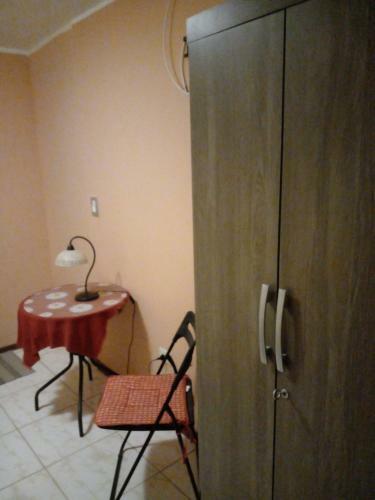 Apartamento Hospedaje Icali