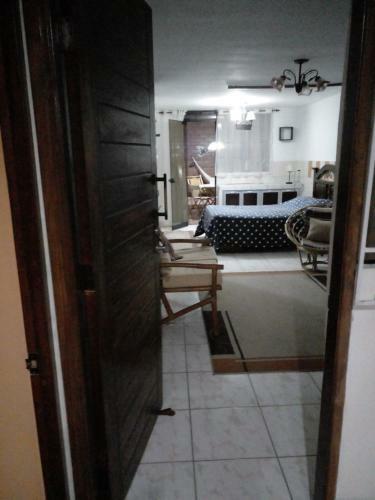 Apartamento Hospedaje Icali